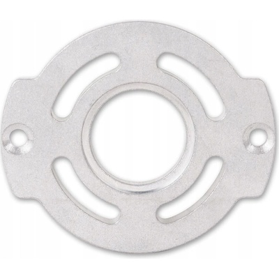 Adaptér 30 mm pre frézky Elu, DeWALT, CMT2000, Trend