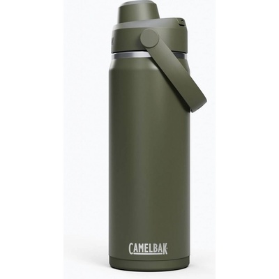 Camelbak Termoláhev Thrive Chug Insulated SST 590 ml moss