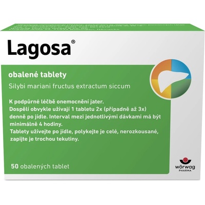 LAGOSA POR TBL OBD 50