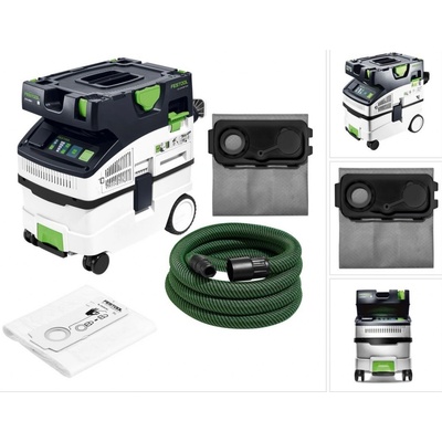 Festool Cleantec CTM MIDI 574822
