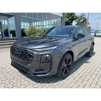 Audi Q3 TFSI quattro S tronic S-line Sportback 150 kW