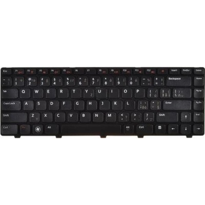 Dell Inspiron 3520 klávesnice