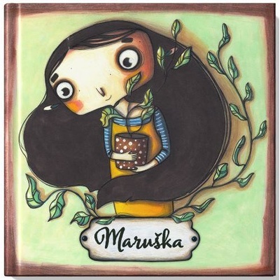 Maruška - Veruška Bobeková – Hledejceny.cz