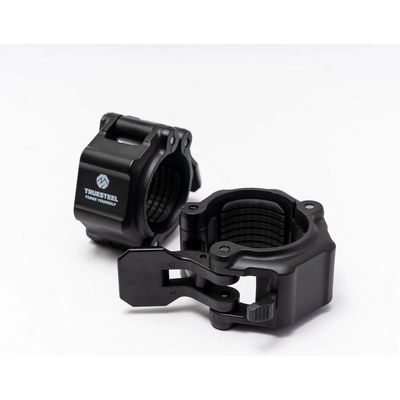 TRUESTEEL Magnetic Collar rychlouzávěry 50 mm – Hledejceny.cz