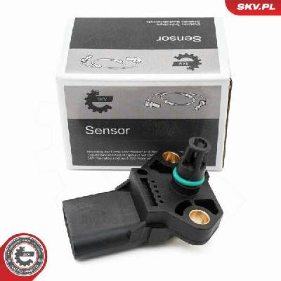 Senzor tlaku sacího potrubí ESEN SKV 17SKV087