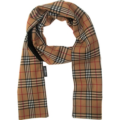 Pánská šála Avantgard společenská burberry