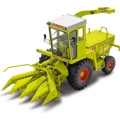 Universal Hobbies Řezačka Claas Jaguar 80 SF 1:32