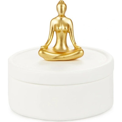 Balvi dóza na šperky Yoga 27542