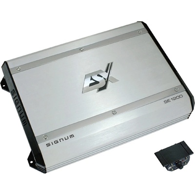 ESX Audio Signum SE-1200