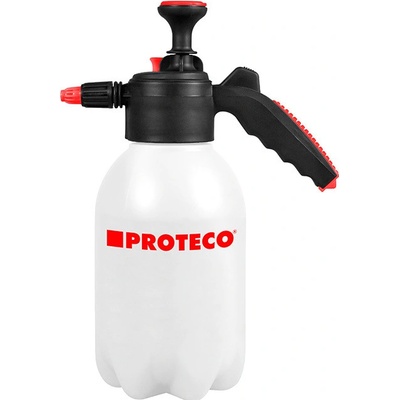 Proteco 10.80-PT-02 Ruční tlakový 2 L