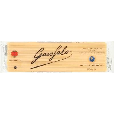 Pastificio Lucio Garofalo Spaghetti 0,5 kg