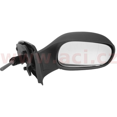zp. zrcátko mech. ovládané lanky P ACI 4339804