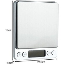 Leventi 0,1g - 1000 g