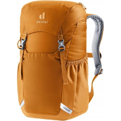 Batoh Deuter Junior maple-amber 18l oranžový
