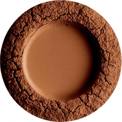 Uoga Uoga Minerální make-up s jantarem SPF15 8805 Whispering Pines neutrální tmavá barva 10 g náhradní náplň