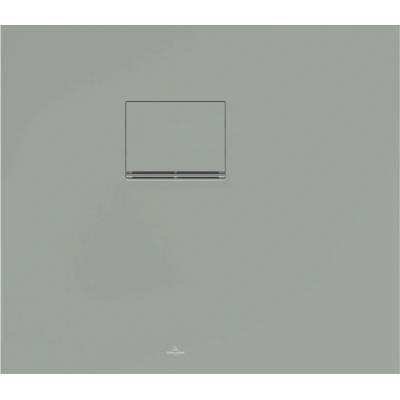 Villeroy & Boch Squaro Infinity 80 x 70 cm UDQ8070SQI2LV-R8