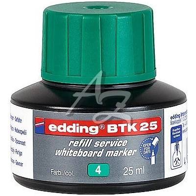 Edding 250/360/363, Zelený