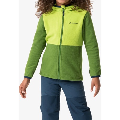 Vaude Pulex Hooded Jacket II cactus