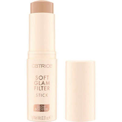 Catrice Soft Glam Filter Stick make-up v tyčinke 020 Light Medium 9 g