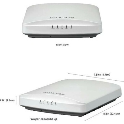 Ruckus Networks 9U1-R650-WW00