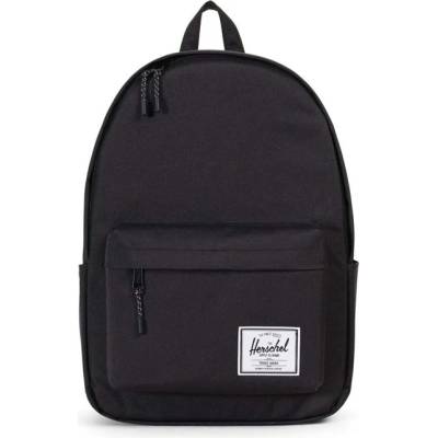 Herschel Classic XL Black 30 l