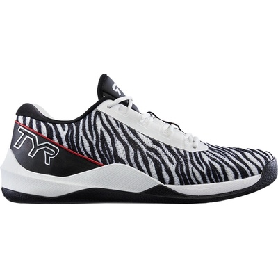 TYR CXT2F TRAINER WOMENS cxt2f-black-white-red – Hledejceny.cz