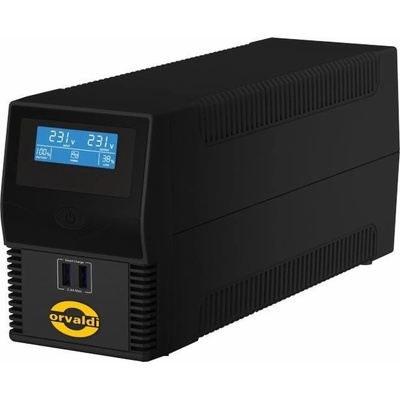 Orvaldi ID850IEC