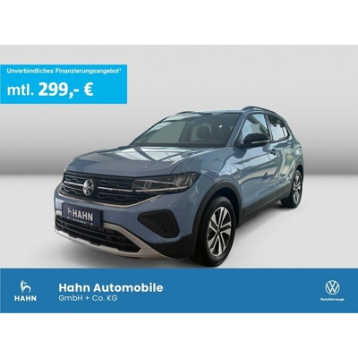 Volkswagen T-Cross 1.0 TSI Energy DSG 85 kW