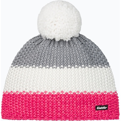 Eisbar Star Pompon pink