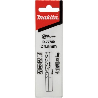 Makita D-77780