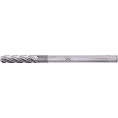 PFERD TOOLS 21205196 frézovací kolík , Délka 43 mm, Vnější Ø 3 mm, Pracovní délka 13 mm, Ø hřídele 3 mm