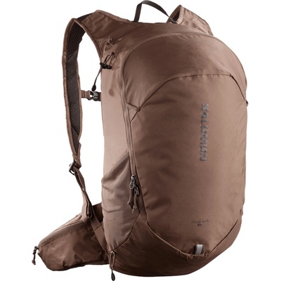 Salomon Trailblazer 20 LC2855800 mustang black coffee – Hledejceny.cz
