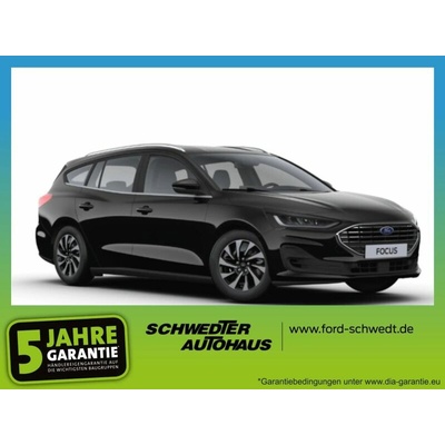 Ford Focus EcoBoost TITANIUM 114 kW