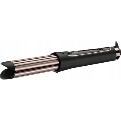 BaByliss Curl Styler Luxe