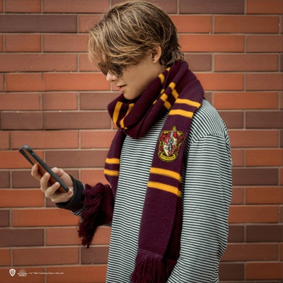 Cinereplicas Nebelvír Harry Potter