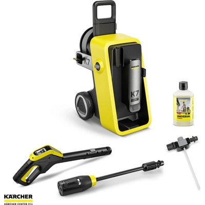 Kärcher K 7 Comfort Premium Connect 1.317-540.0 – Hledejceny.cz