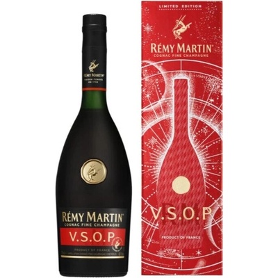 Rémy Martin VSOP Cognac 40% 0,7 l (kazeta)