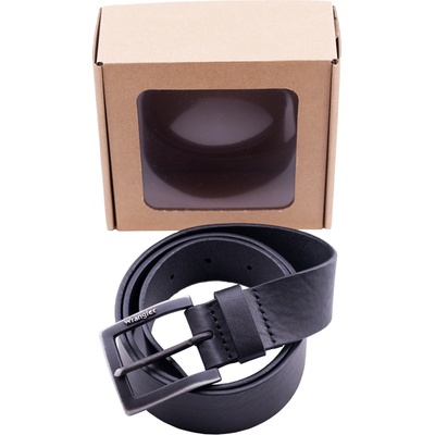 Wrangler opasek W00108100 BLACK KABELBUCKLE