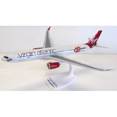 PPC Holland Airbus A350 1041 Virgin Atlantic Airways 2010s Colors VB 1:200