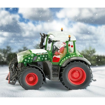 Britains Farm Fendt 828 Vario 2019 1:32