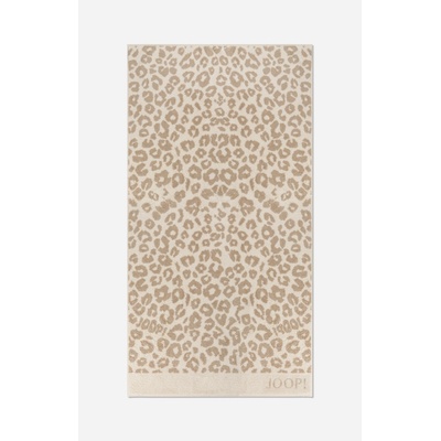 Joop! Leo creme ručník Hostovský ručník 30 x 50 cm