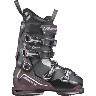 Nordica Sportmachine 3 95 W GW 25/26 – Hledejceny.cz