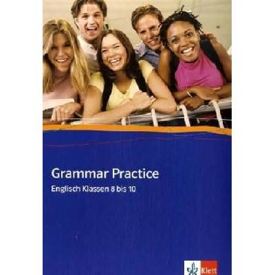 Grammar Practice