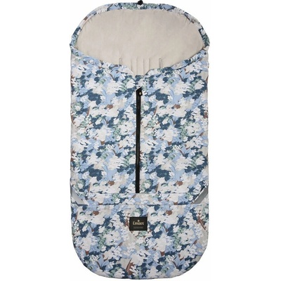 Emitex 2 v 1 Cocoon Softshell Dorbie