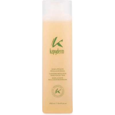 Kayderm Šampón na mastné vlasy 250 ml