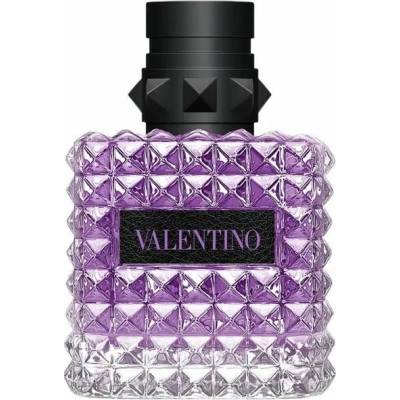 Valentino Born In Roma Purple Melancholia Uomo parfumovaná voda pánska 30 ml