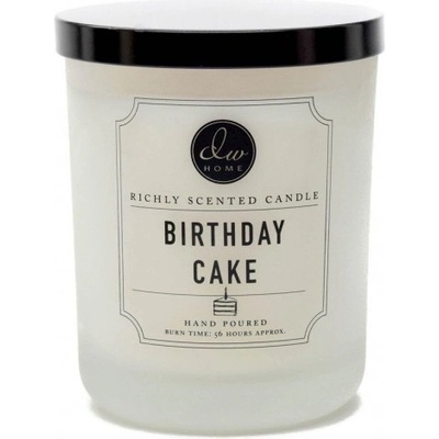 DW Home Birthday Cake 425,53 g