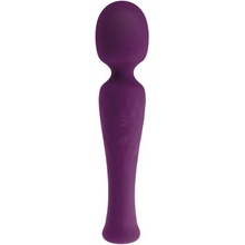 S Pleasures Velvet Wand