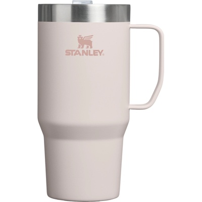Stanley Termohrnek The Everyday Suburban Mug 700 ml 24oz Rose Quartz