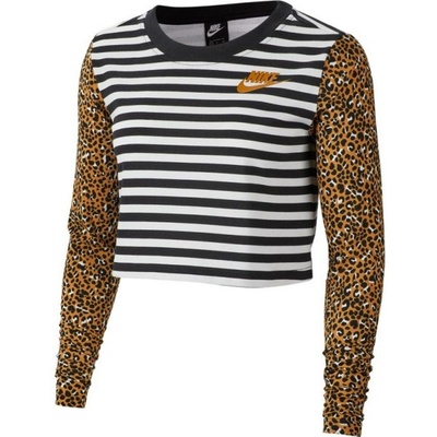 Nike Wms Top bílá